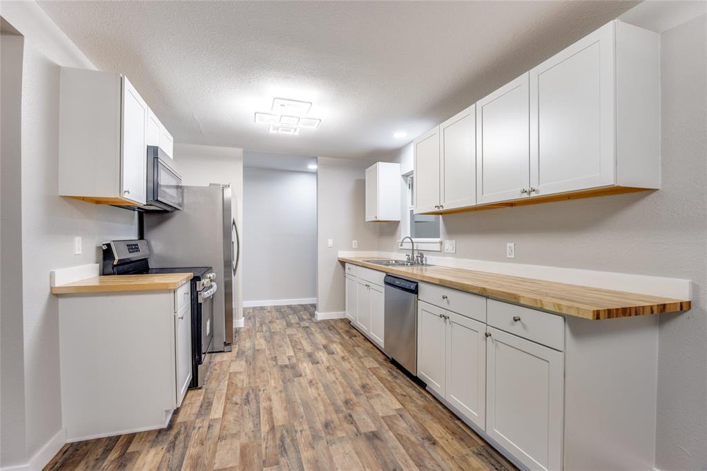 Ridglea Add - Residential