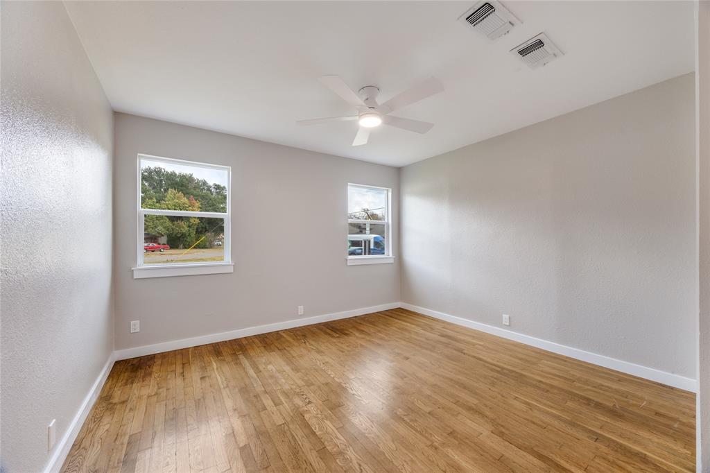 Ridglea Add - Residential