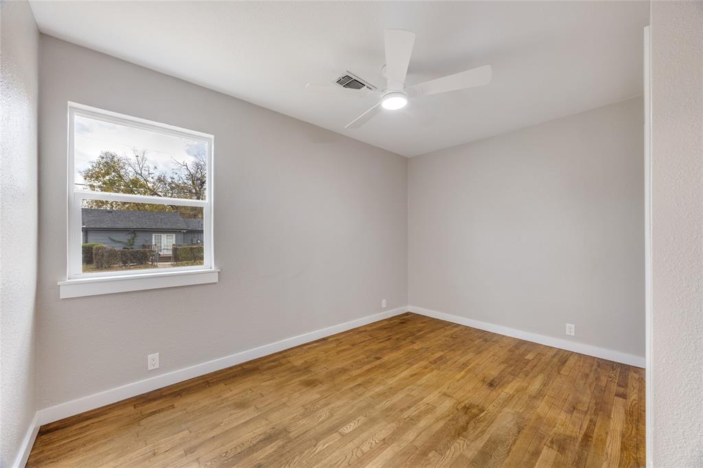 Ridglea Add - Residential