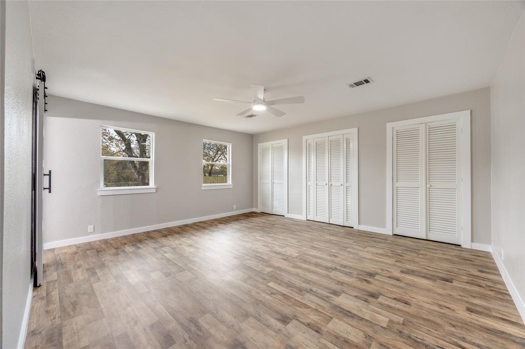 Ridglea Add - Residential