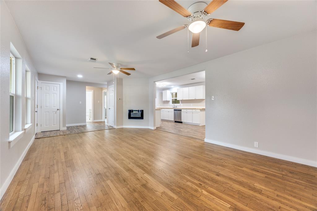 Ridglea Add - Residential