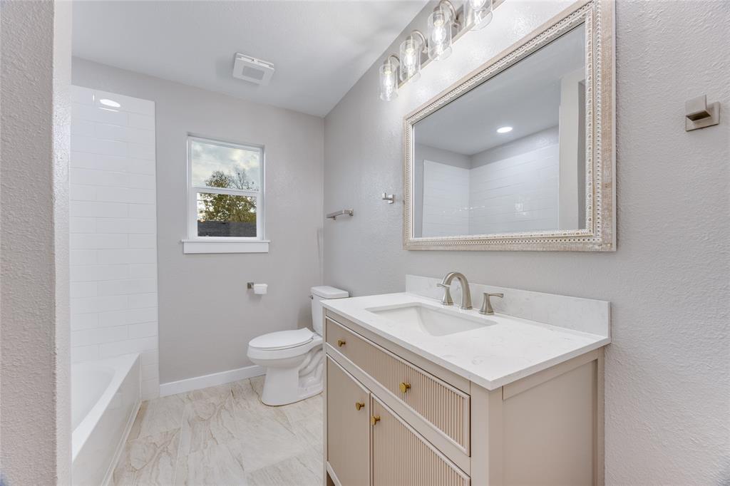 Ridglea Add - Residential