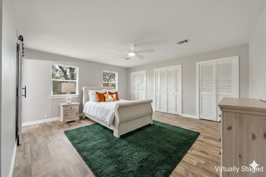 Ridglea Add - Residential