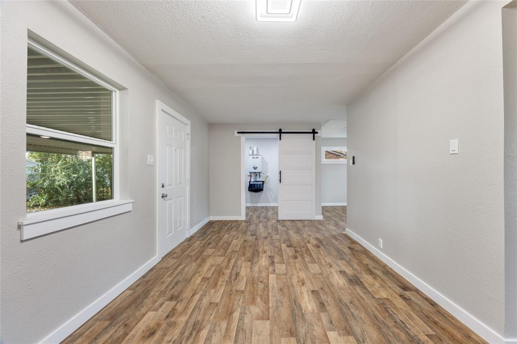 Ridglea Add - Residential