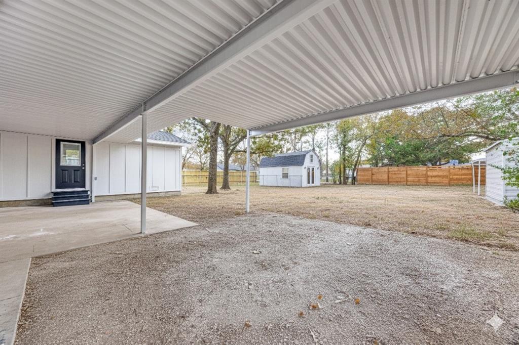 Ridglea Add - Residential