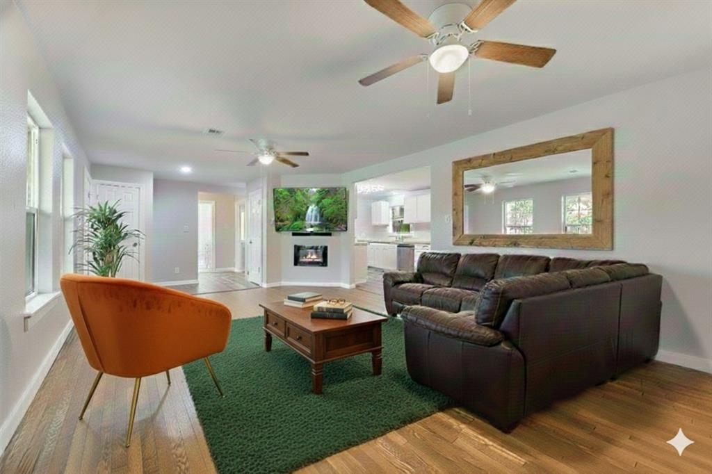 Ridglea Add - Residential