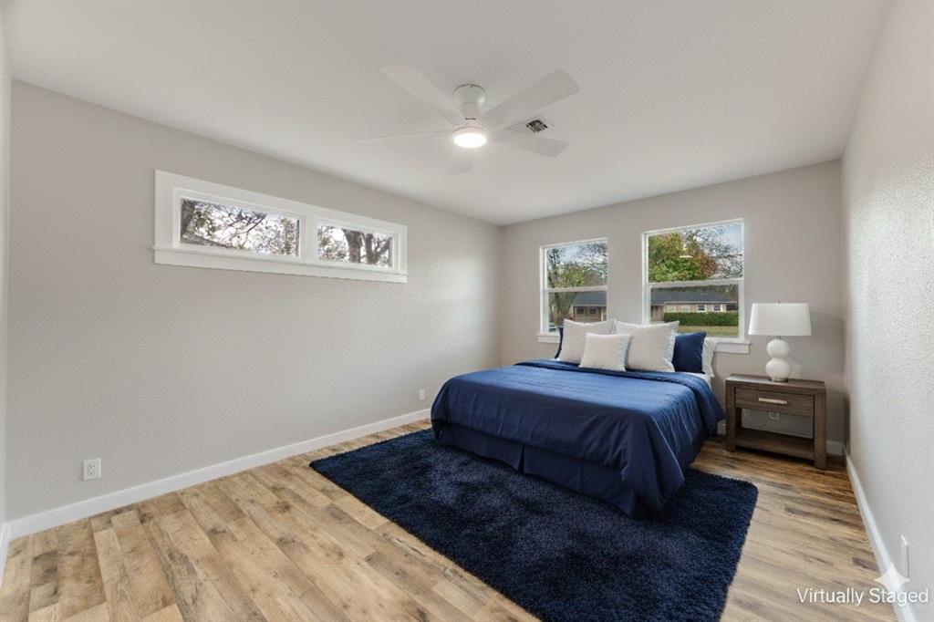 Ridglea Add - Residential