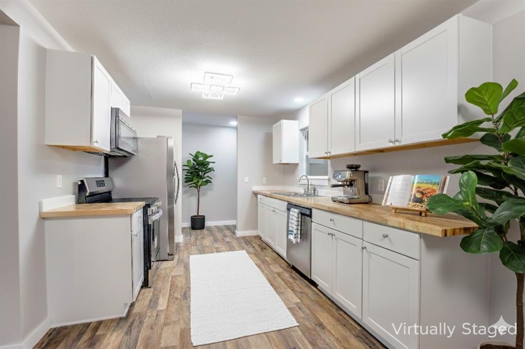 Ridglea Add - Residential