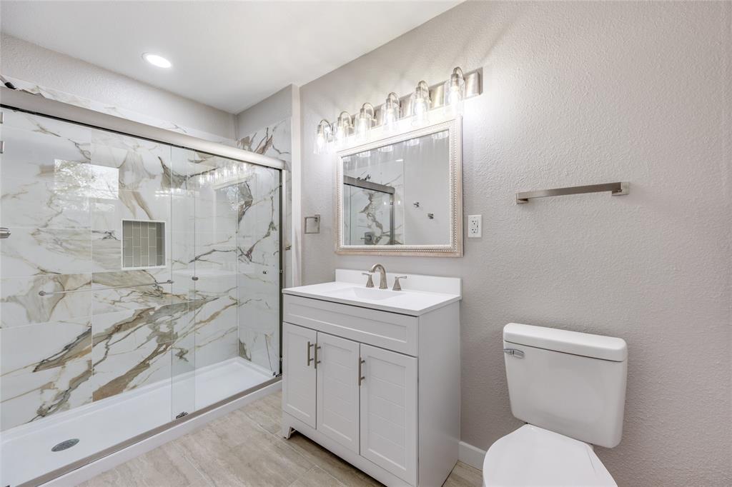 Ridglea Add - Residential