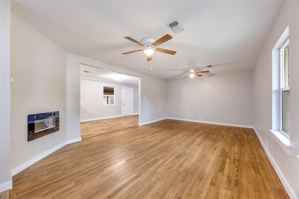 Ridglea Add - Residential