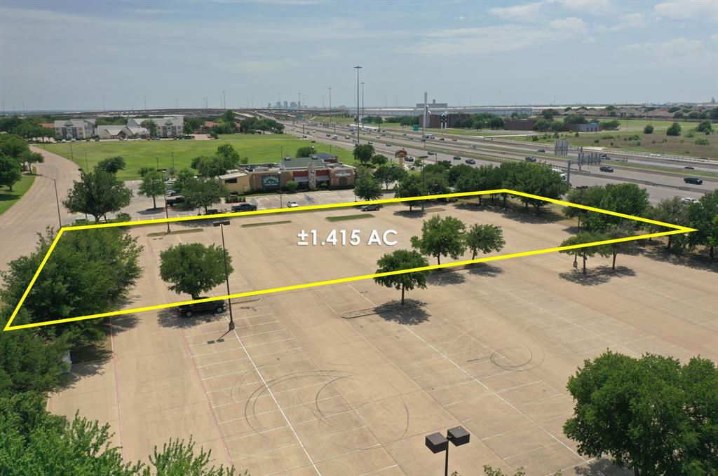 Stoneglen At Fossil Creek Add - Land