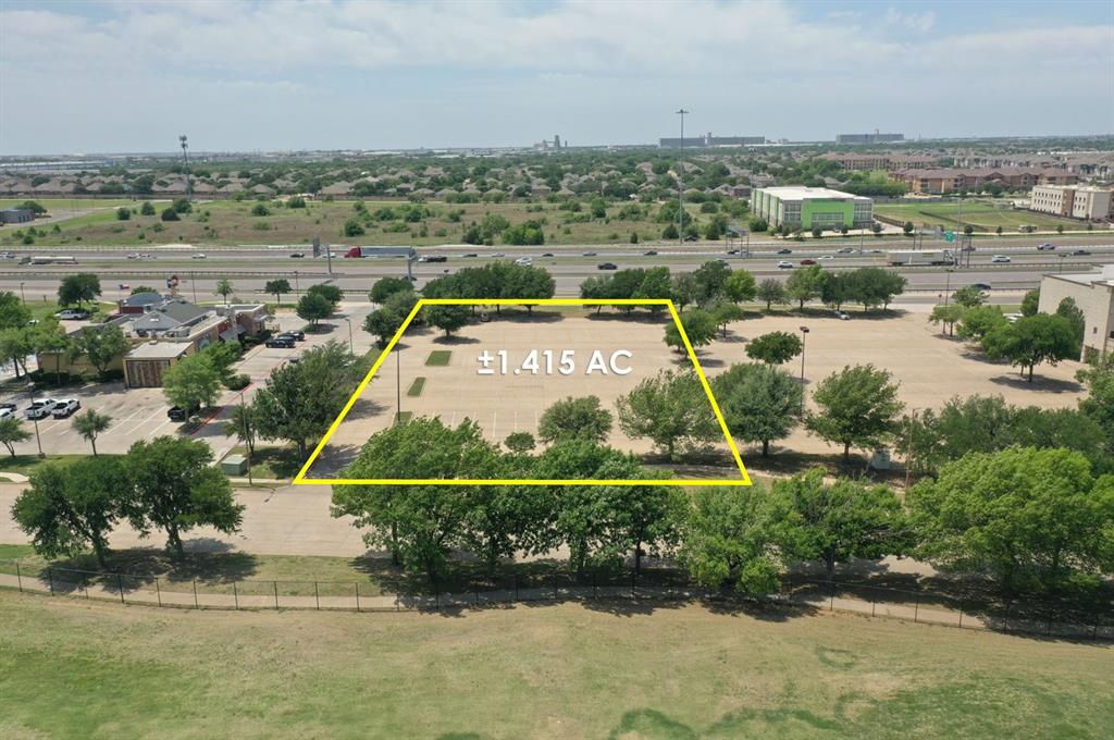 Stoneglen At Fossil Creek Add - Land