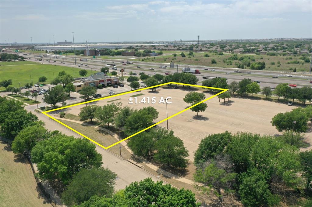 Stoneglen At Fossil Creek Add - Land