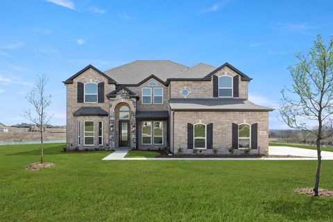 9909 Polo Pitch Lane Mesquite TX 75126