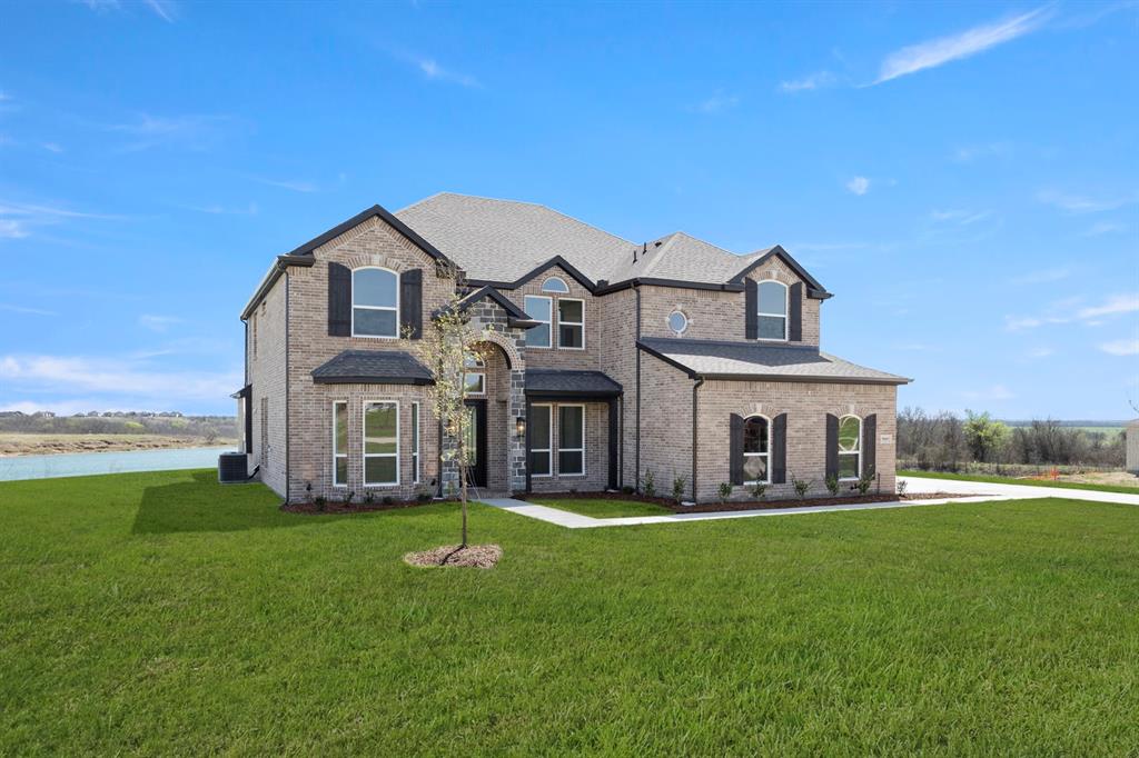 9909 Polo Pitch Lane