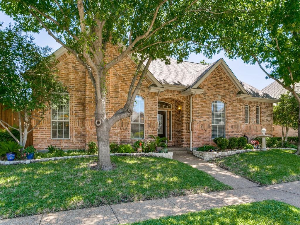 2436 Bedford Circle
