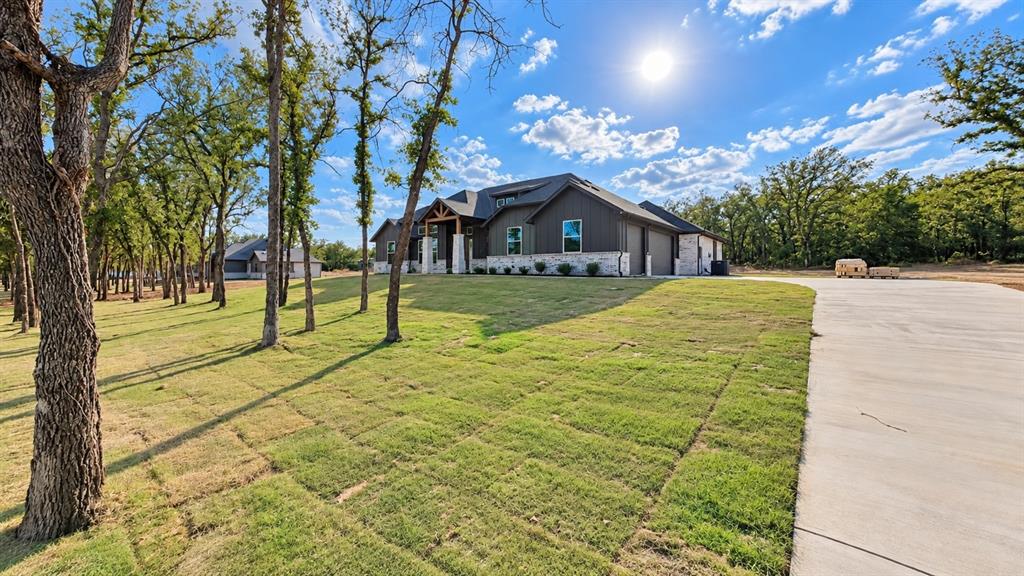 735 County Road 3355