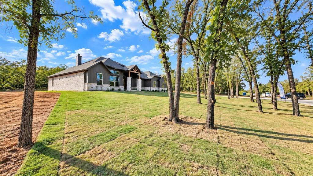 735 County Road 3355