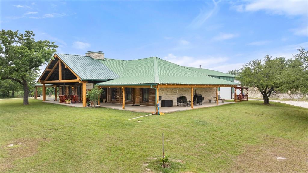 1436 County Road 216
