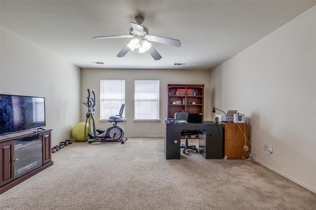 Northbrook Ph 1 & 2 Ftw - Residential