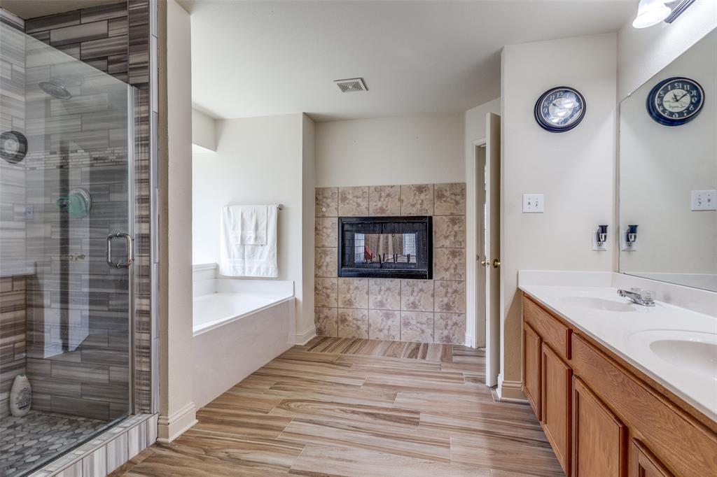 Northbrook Ph 1 & 2 Ftw - Residential