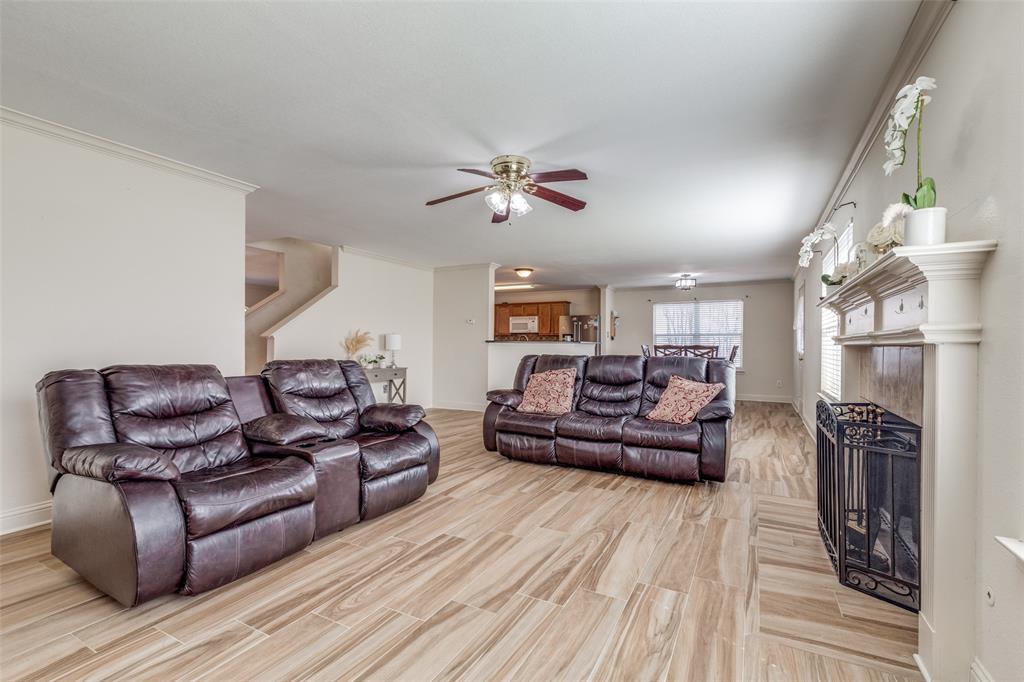 Northbrook Ph 1 & 2 Ftw - Residential