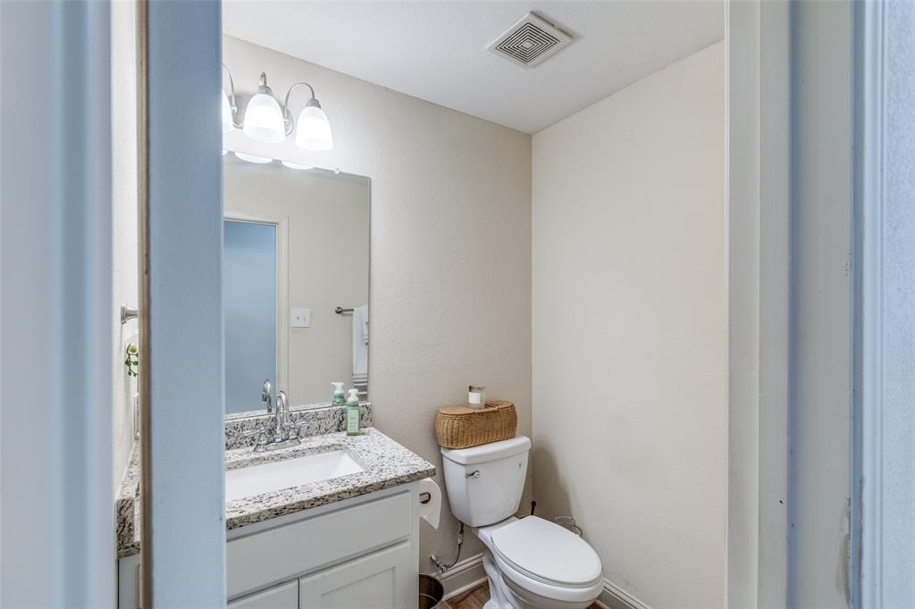 Northbrook Ph 1 & 2 Ftw - Residential