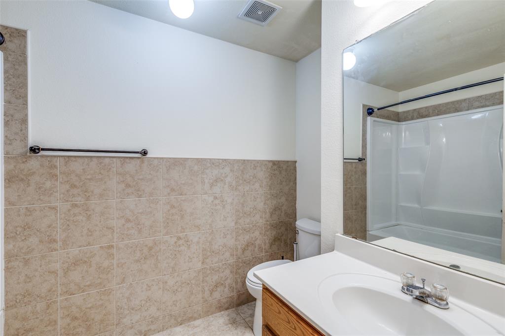 Northbrook Ph 1 & 2 Ftw - Residential