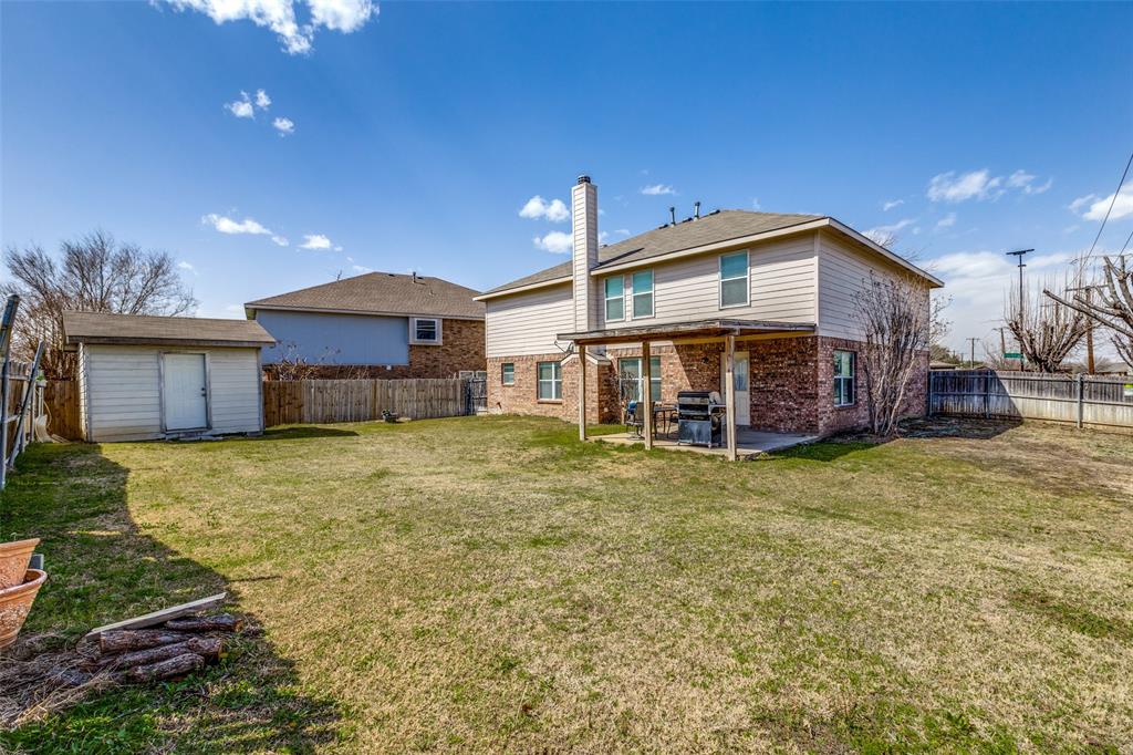 Northbrook Ph 1 & 2 Ftw - Residential