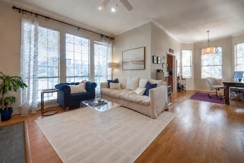 Photo of 4106 Newton Avenue #103, Dallas, TX 75219 (MLS # 21329551)