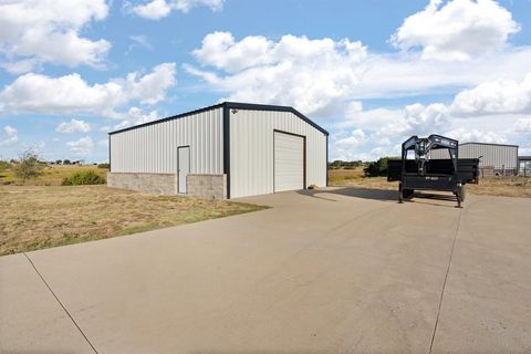 A home in Godley