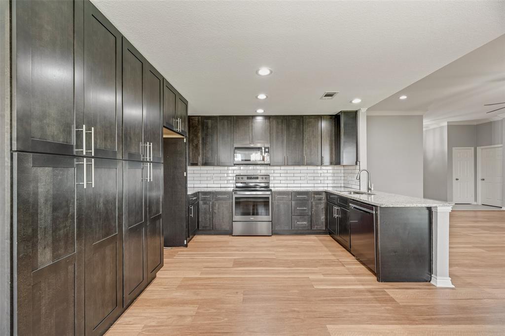 High Point Estates Ph 1, 2 - Residential