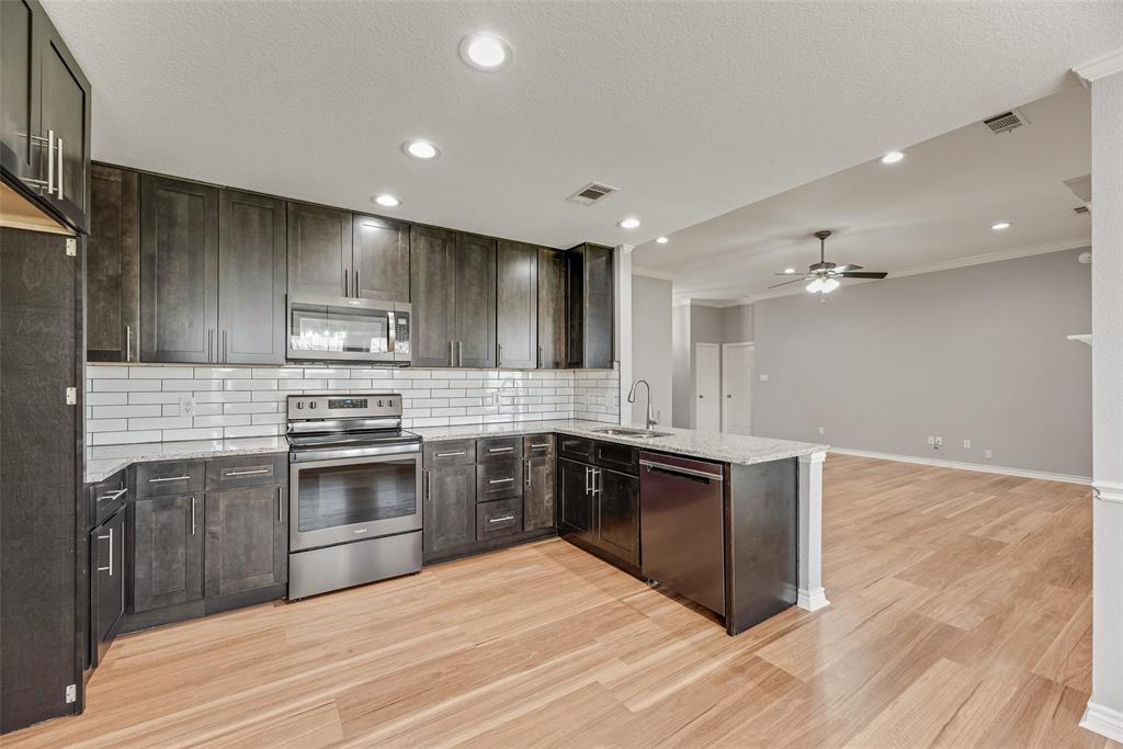 High Point Estates Ph 1, 2 - Residential