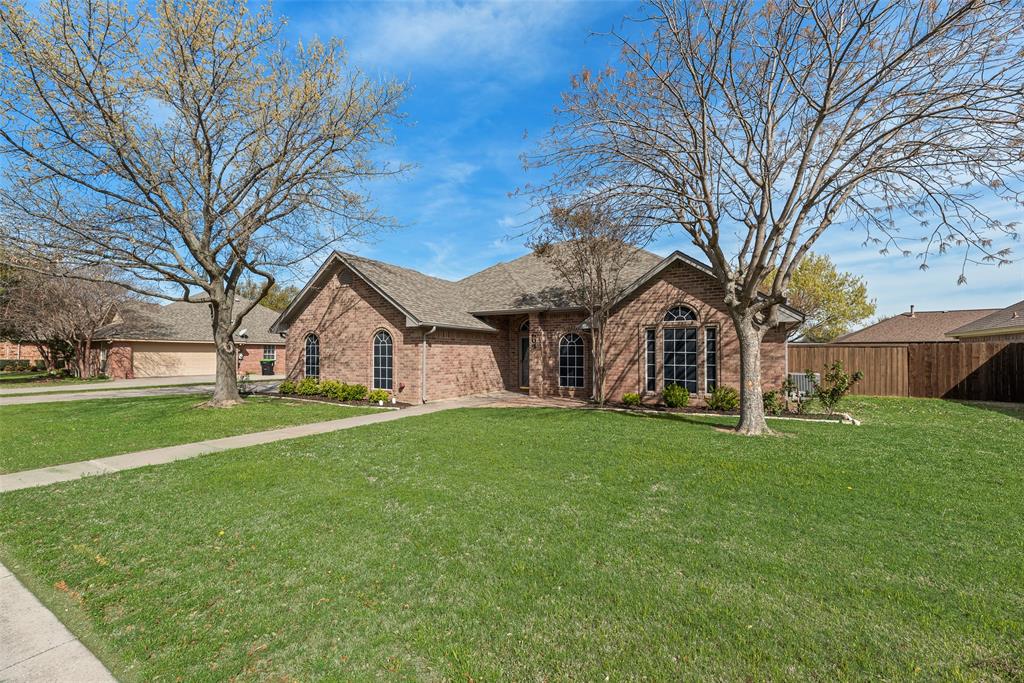 High Point Estates Ph 1, 2 - Residential