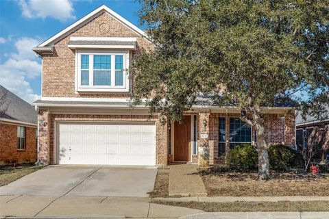 A home in Fort Worth