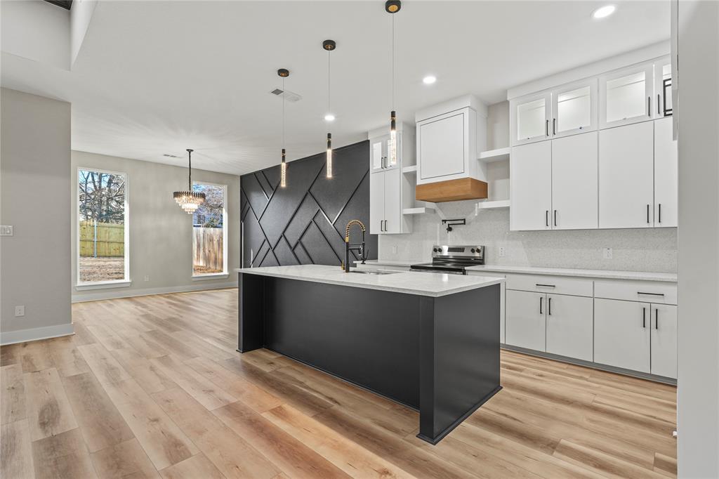 Edgemont - Residential