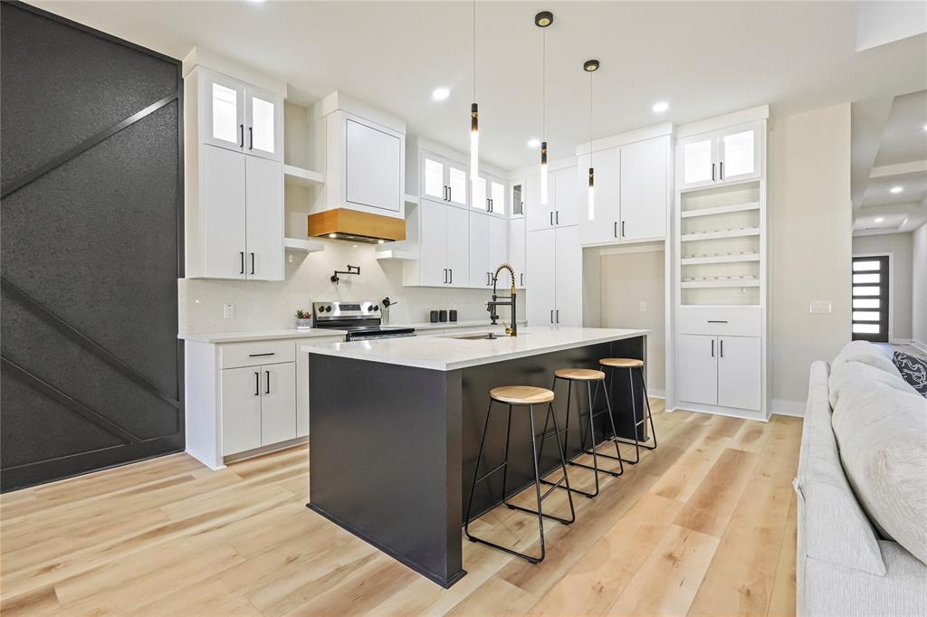 Edgemont - Residential