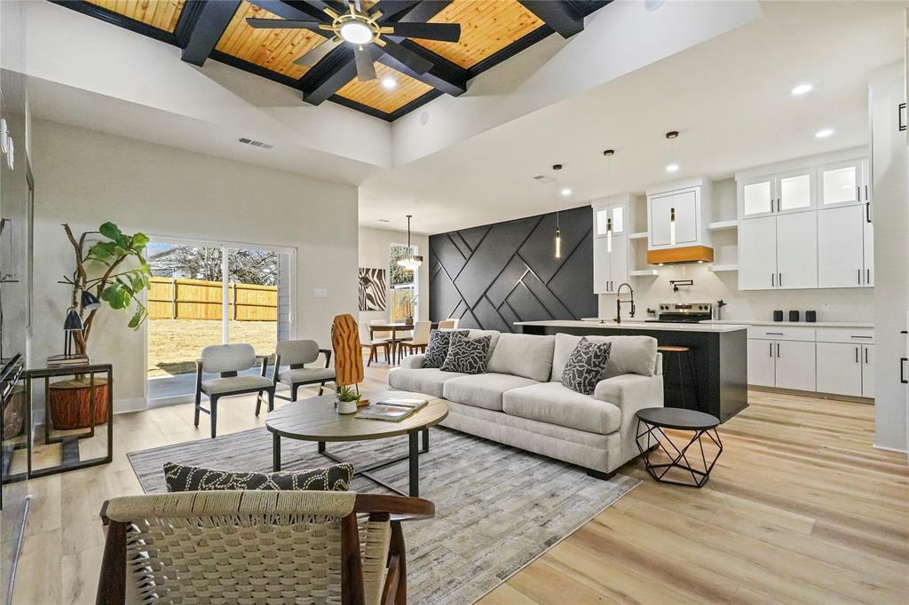 Edgemont - Residential