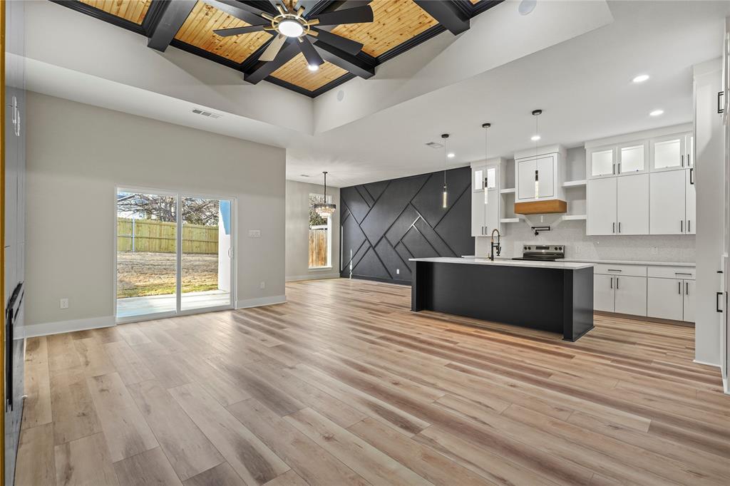 Edgemont - Residential