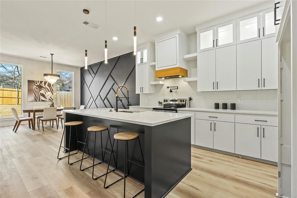 Edgemont - Residential