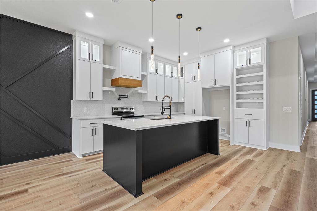 Edgemont - Residential