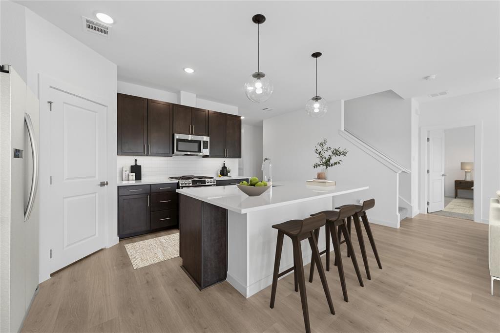 Rolling Ridge - Residential