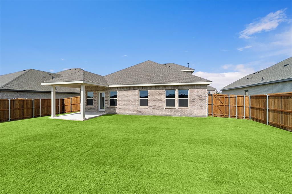 Rolling Ridge - Residential