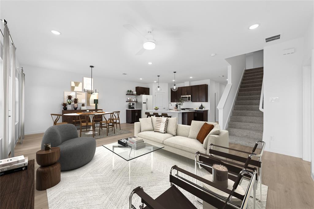 Rolling Ridge - Residential