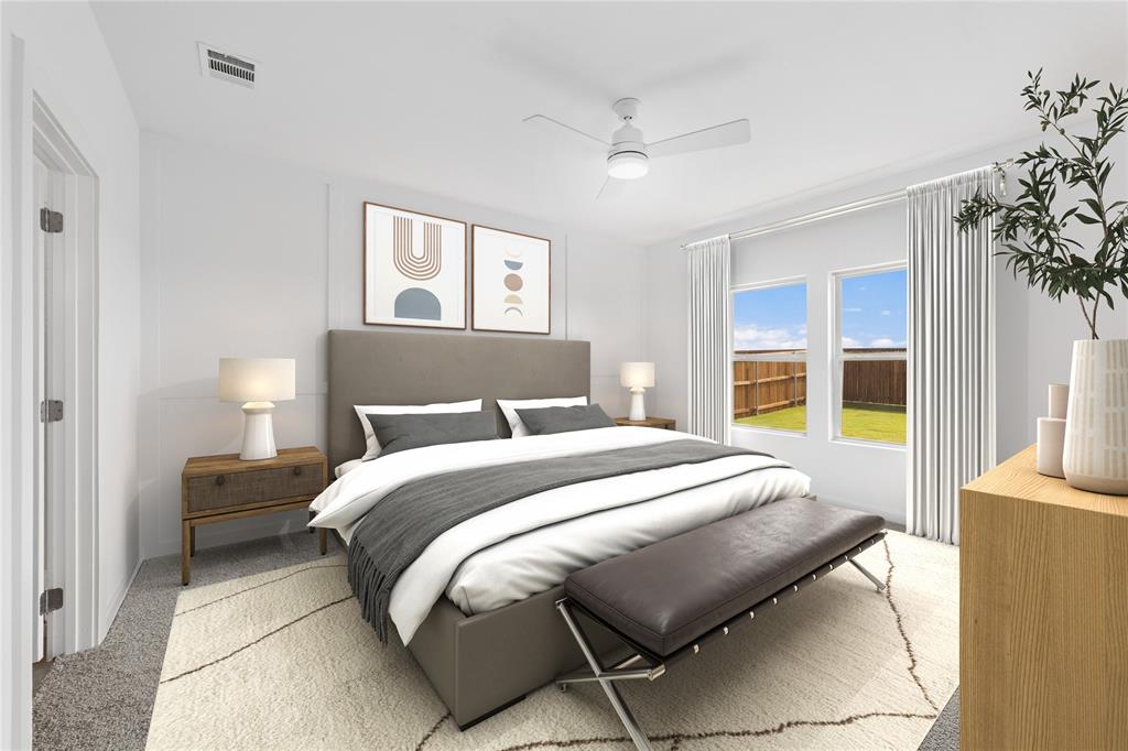 Rolling Ridge - Residential