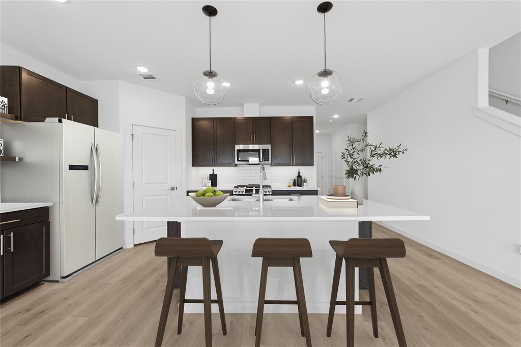 Rolling Ridge - Residential