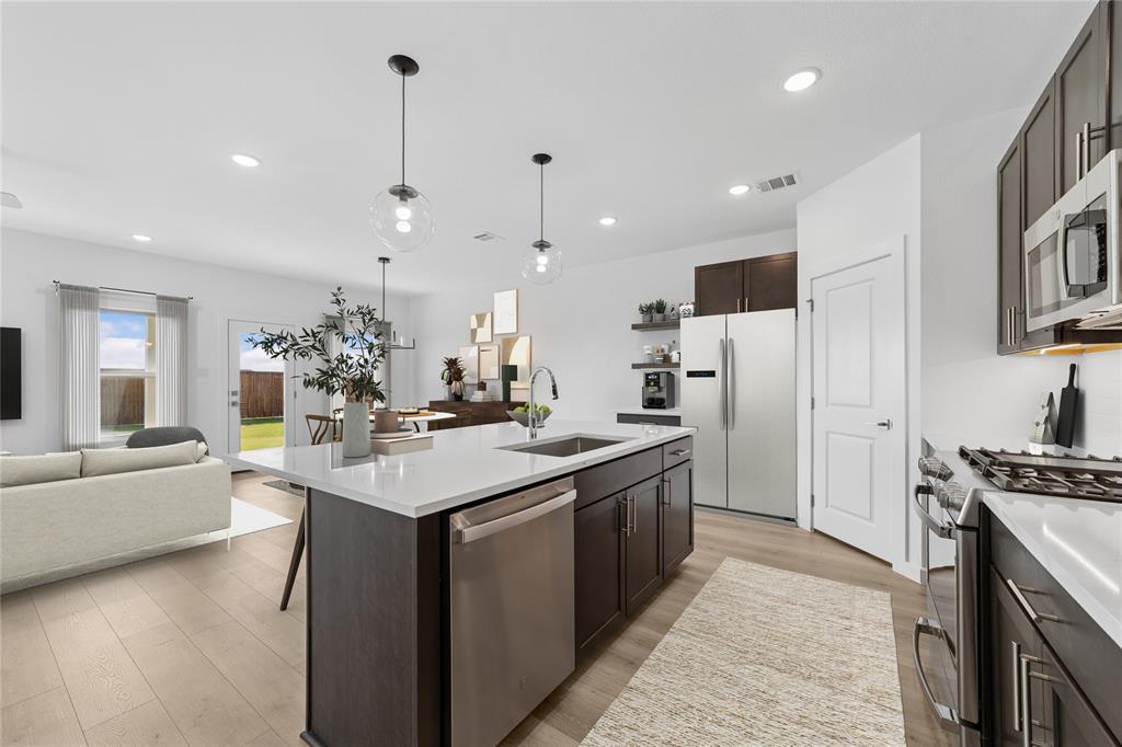 Rolling Ridge - Residential