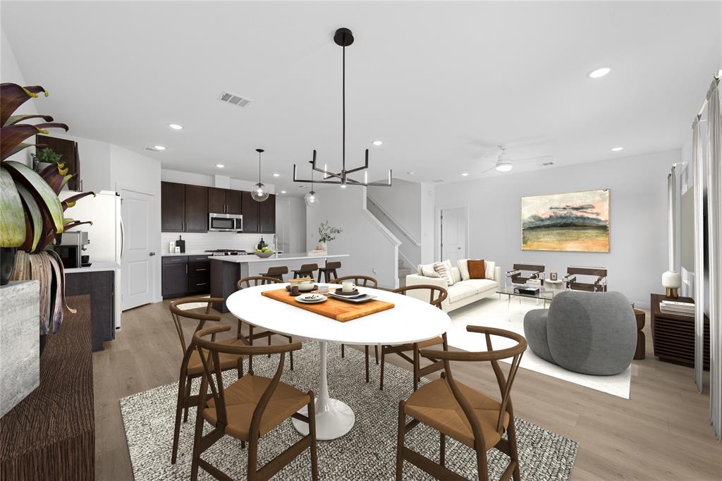 Rolling Ridge - Residential