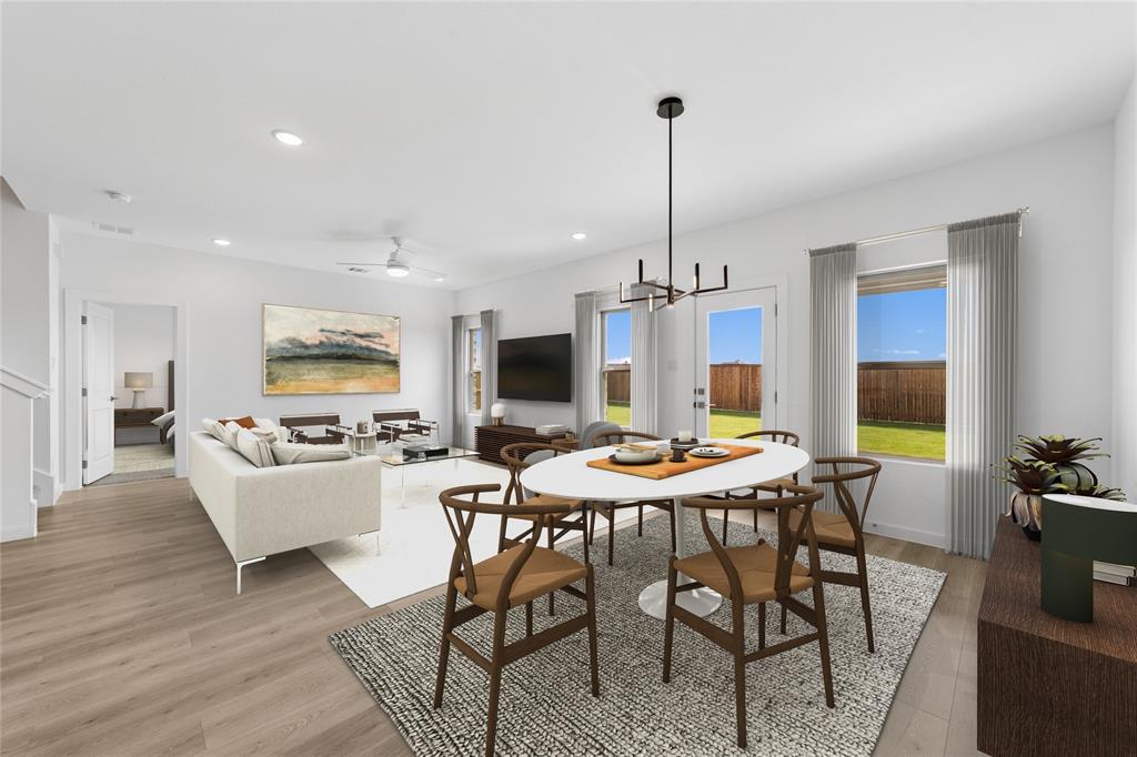 Rolling Ridge - Residential