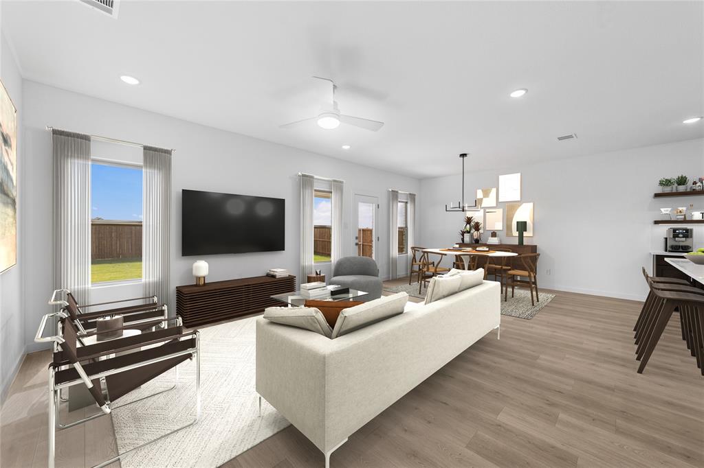 Rolling Ridge - Residential